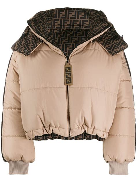 fendi puffer women|Fendi pants.